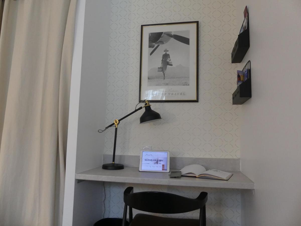 Studio Climatise Le Marilyn - Dormiratoulouse بلانياك المظهر الخارجي الصورة